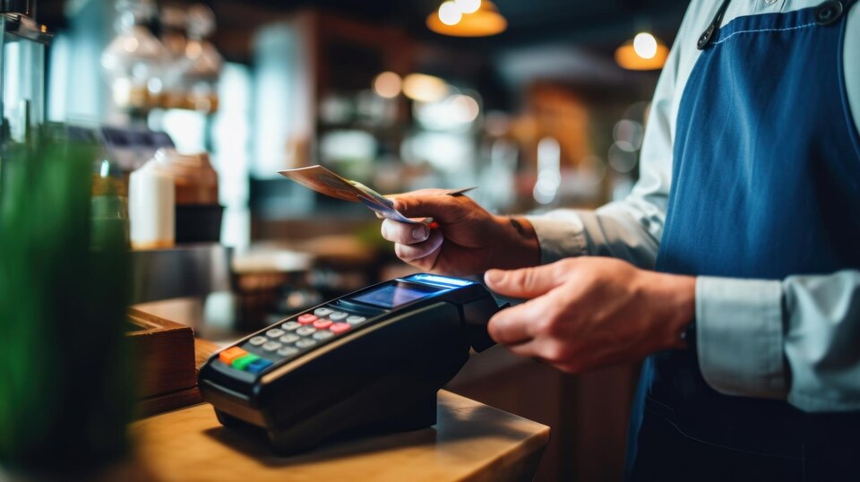 השכרת קופות ומסופוני סליקה לחנויות