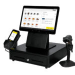 קופה חכמה מתקדמת NOVA 156