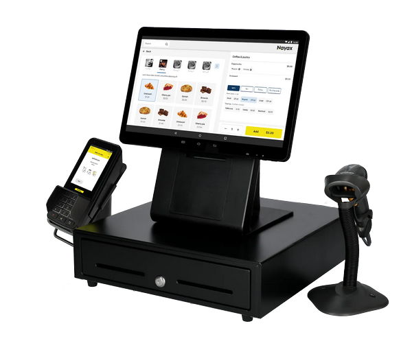 קופה חכמה מתקדמת NOVA 156