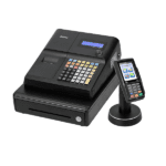 קופה רושמת ER260 החדשה עם אשראי EMV