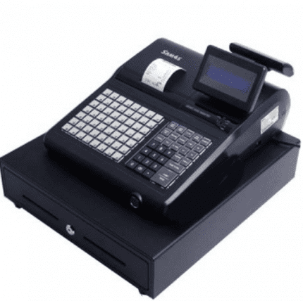 קופה רושמת חכמה דגם SPS345 (4)