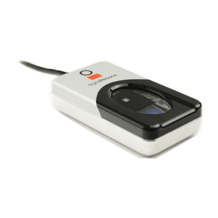 קורא ביומטרי U.are.U® 4500 – קורא טביעת אצבע