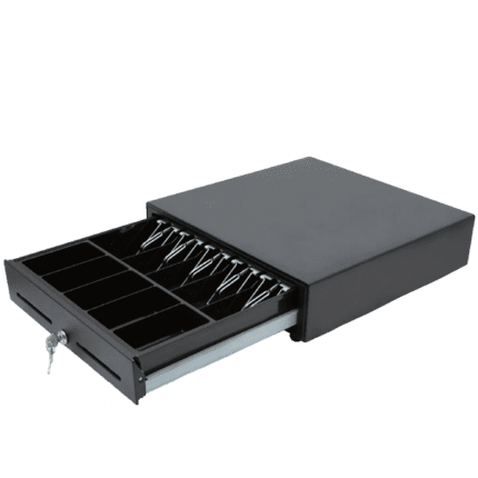 מגירת כסף גדולה