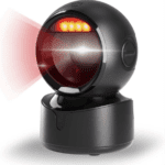 סורק ברקוד שולחני Desktop Omni Directional 2D